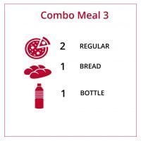 Combo Meal 3 2