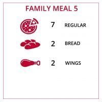 Family Meal 5 2