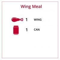 Wing Meal