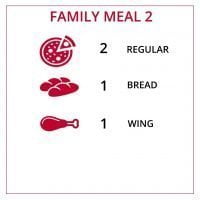 Family Meal 2