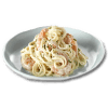 creamy seafood pasta 1