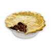 bolognese beef pie
