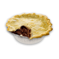 bolognese beef pie